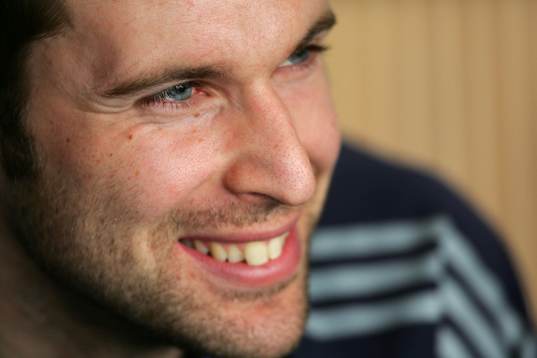 Petr Cech (Målvakt)
