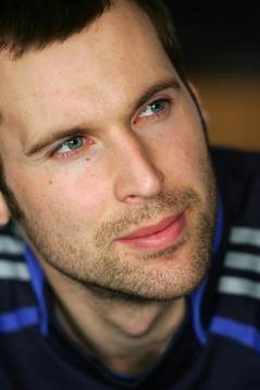 Petr Cech (Målvakt)