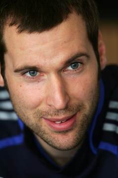 Petr Cech (Målvakt)
