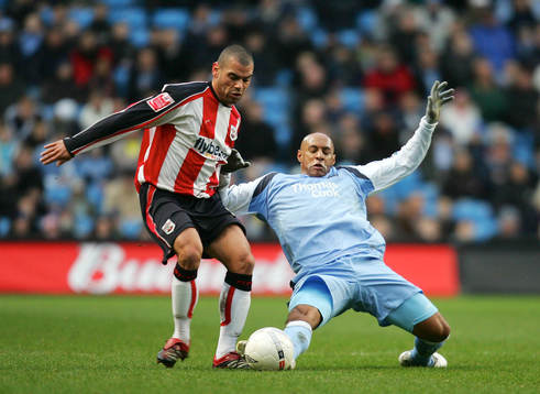 Jermaine Wright, Southampton och Ousmane Dabo, Manchester
