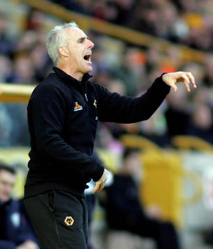 Fotboll, engelsk, FA Cupen, Wolverhampton Wanderers - West