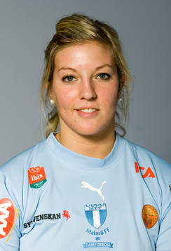 Louise Östman
