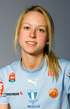 Emma Stålhammar