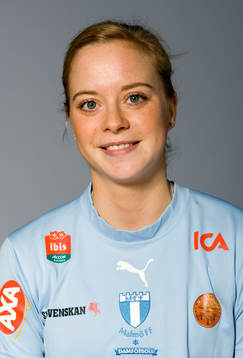 Dora Stefansdottir