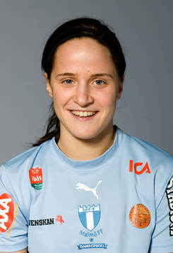 Nanna Johansen