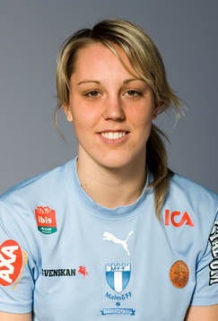 Emma Wilhelmsson