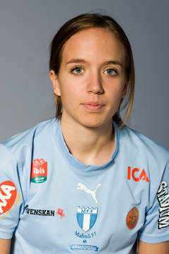 Malin Levenstad