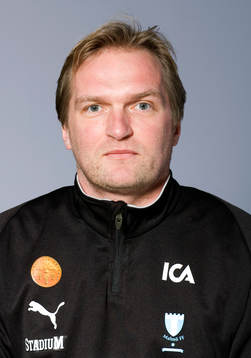 Jörgen Petersson, tränare