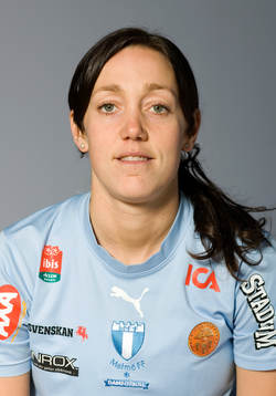 Therese Sjögran