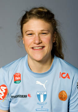 Frida Nordin