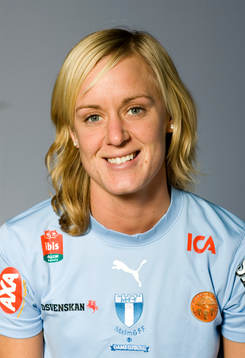 Therese Jönsson