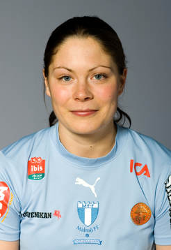 Anna Mörstam
