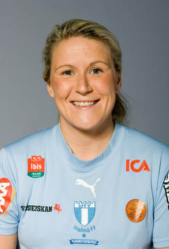 Jenny Engwall