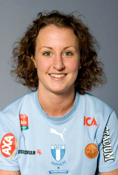 Therese Lundin