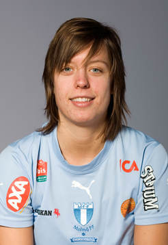 Lina Nilsson