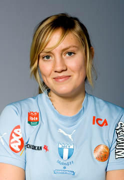 Lina Rehov