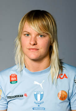 Nilla Fischer