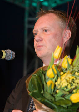 Lasse Larsson, fotboll, Trelleborg