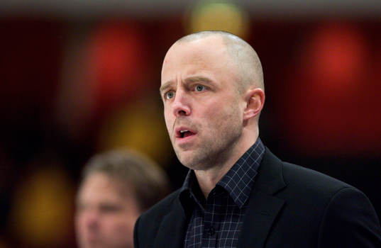 Daniel Broberg, Tränare AIK