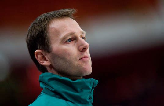 Krister Falk, Tränare Hammarby