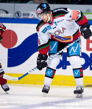 Pavel Brendl