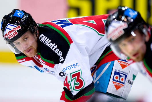Anders Nilsson