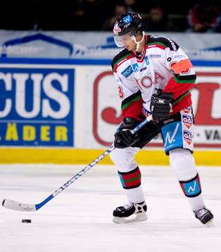 Pavel Brendl