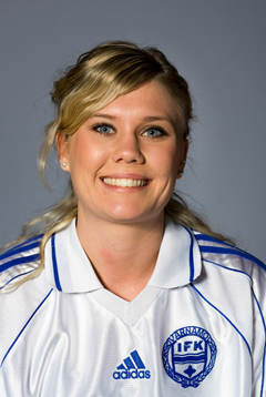 Julia Gradeen