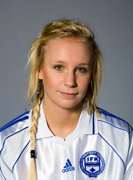 Kristin Kärrå