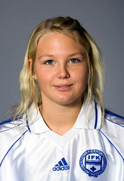 Rebecca Nilsson