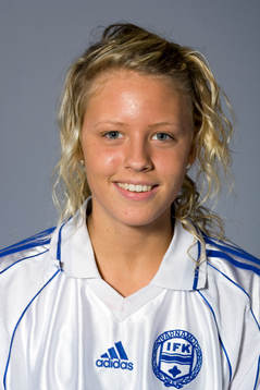 Elin Fredriksson