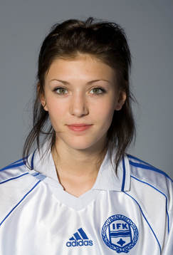 Emma Klasson
