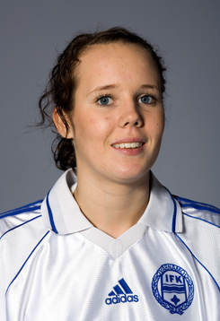 Hanna Holmström