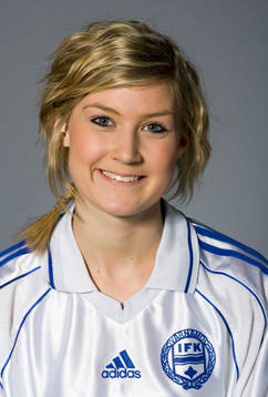 Lisa Nordström