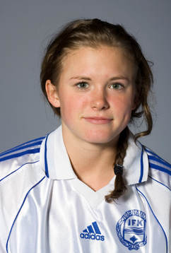 : Fanny Zakrisson