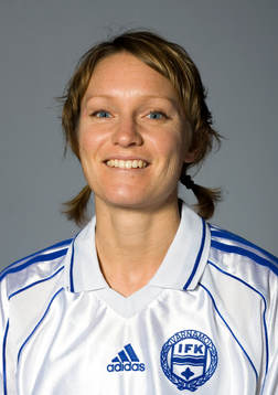 Monica Josefsson