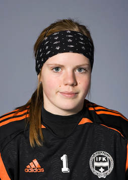 Madeleine Wakt, målvakt