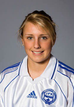 Johanna Kärrå