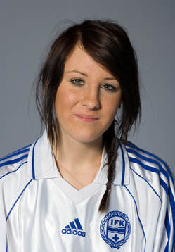 Mathilda Peterson