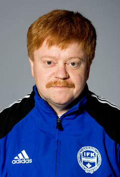 Anders Lorentsson, ledare och massör
