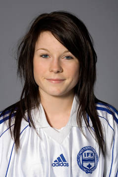 Rebecca Hägg