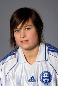 Malin Söderberg