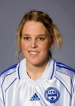 Sara Gustavsson
