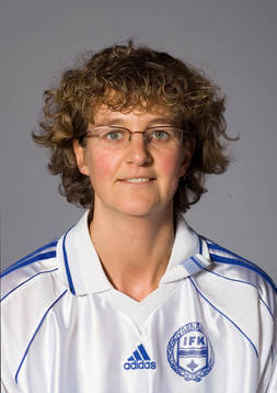 Christina Hjelmkvist