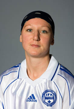 Linda Persson