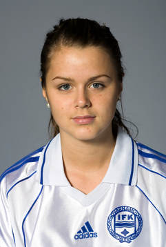 Elin Johansson