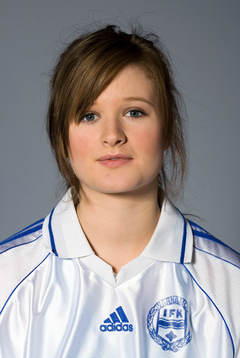 Evelina Källberg