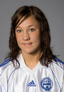 Pernilla Axelsson