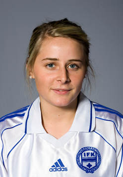 Malin Karlsson