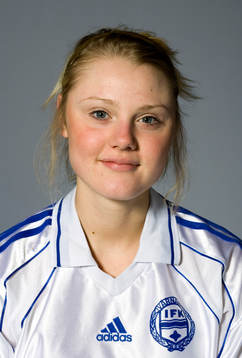 Therese Udén